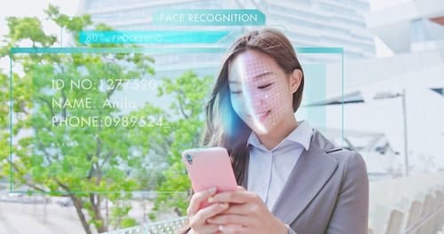 facial recognition 1 copy - We Must Do Far More to Protect Privacy