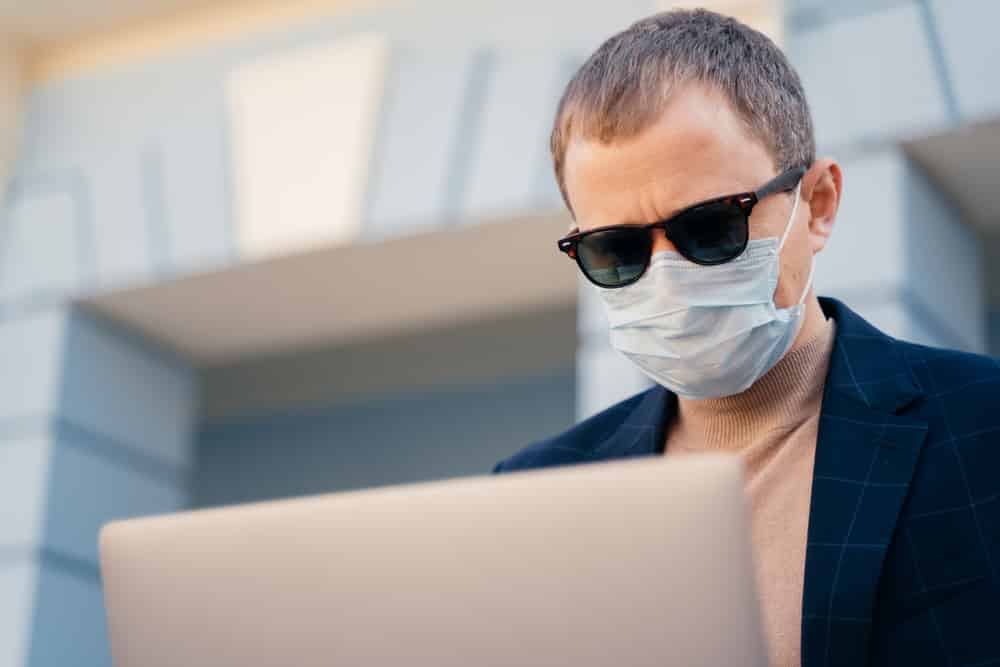 During the pandemic, remote work is booming and many are turning to digital business.