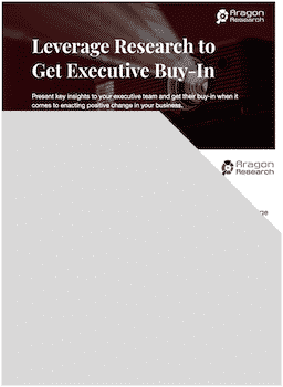 Guide - Leverage Research To Get Executive Buy-In