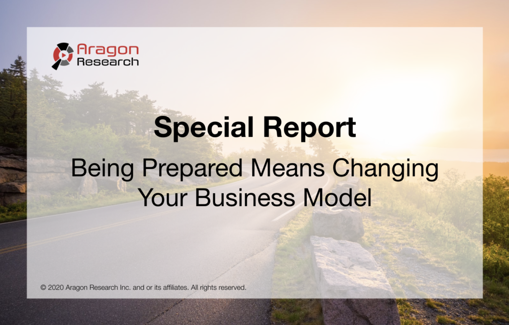 Special Report: Being Prepared Means Changing Your Business Model Special Report Being Prepared Means Changing Your Business Model 1 1024x653 - Special Report: Being Prepared Means Changing Your Business Model