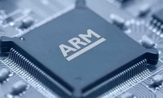 ARM chip - Apple Divorces Intel