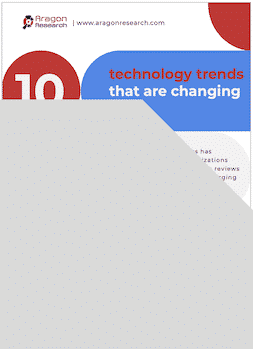 Top 10 Technology Trends That Are Changing