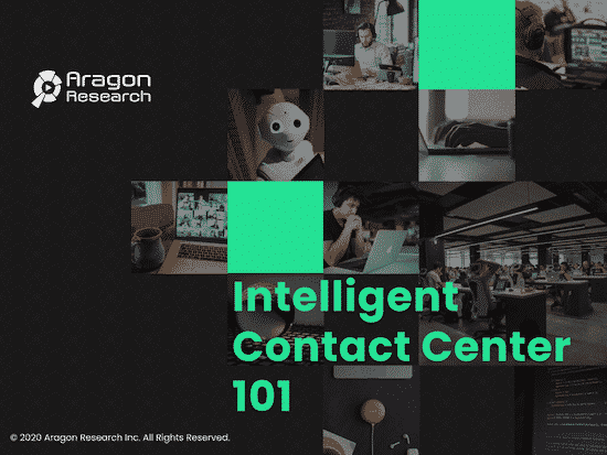 000 1 - [Infographic] Build Your Intelligent Contact Center Like A Pro