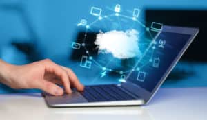 digital business paltform 300x175 - The Cloud