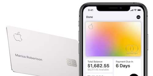 apple card security issue copy - Apple iPhone 12: The Two Reasons It Will Be a Winner