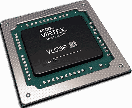 xilinx - Semiconductor Consolidation: AMD Follows Nvidia and Buys Xilinx