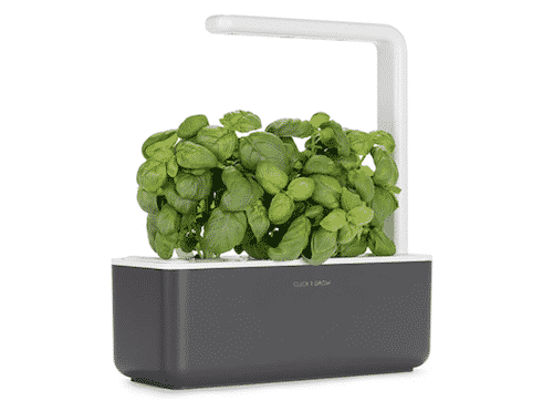 Smart Planter - 8 Unique Tech-Savvy Gifts to Consider this Holiday Season