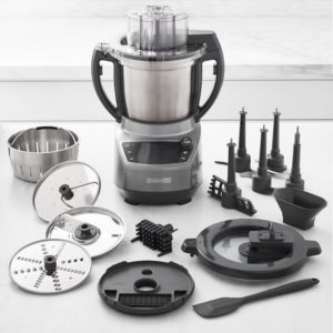 cuisinart 2 300x300 - 12 Technologies for the Holidays: 3 Great Tech Gifts