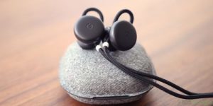 The Google Pixel Buds are a solid alternative to the Apple AirPods for Android users.