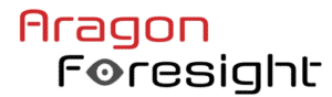 Aragon Foresight transparent logo