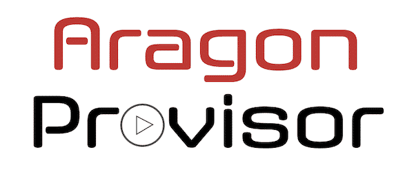 Aragon Provisor - Aragon Provisor