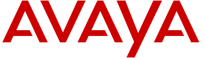 Avaya Transparent Logo - Transform 2022