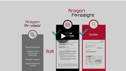 Foresight Preview - Aragon Foresight