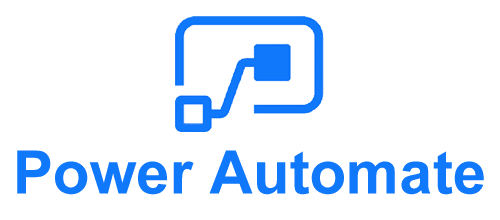 flow logo 2 - Microsoft Includes Power Automate in Windows: RPA Market Becomes Subsumed