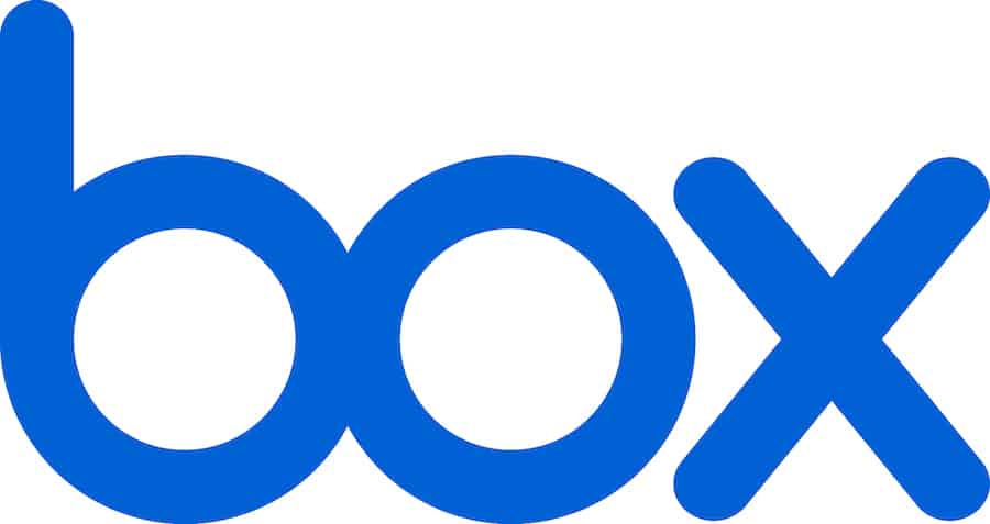 Box gets 500M and new chairman