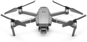 Drone's can be a vital element of an enterprise security plan.