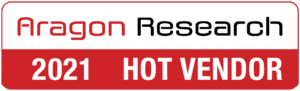 2021 Aragon Research Hot Vendor