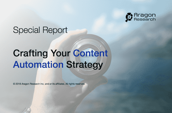 Content Automation - Crafting Your Content Automation Strategy