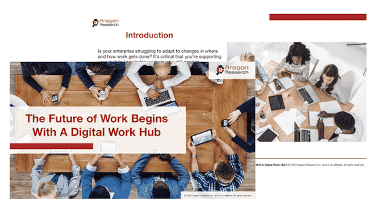 Digital Work Hubs Featured Image
