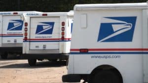 The USPS decision to work with NVIDIA for computer vision could transform the way mail is delivered.