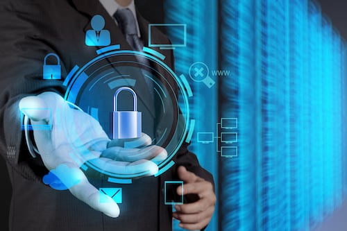 Security - Enterprise Architects Must Prioritize Security