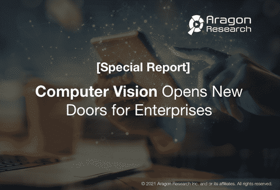Special Report Computer Vision Opens New Doors for Enterprises 768x521 1 - Special Report: Computer Vision Opens New Doors for Enterprises