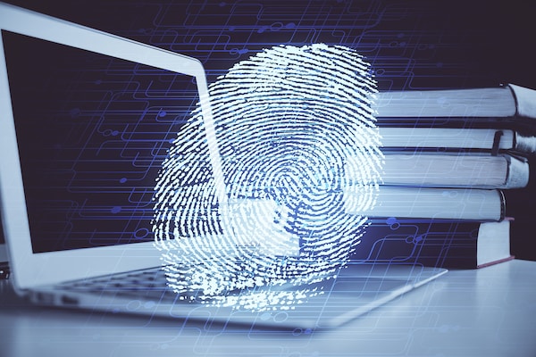 biometric data