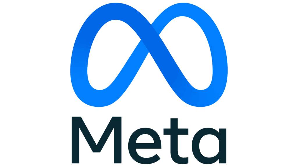 Meta facebook New Logo 1024x576 - Meta Messaging Conflates AR/VR and Metaverse
