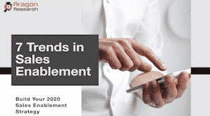 7 Trends in Sales Enablement - Ebooks and Checklists