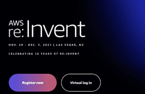 AI Takes Center-Stage at Amazon Web Services re:Invent