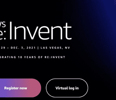AI Takes Center-Stage at Amazon Web Services re:Invent