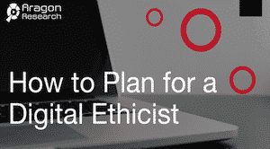How to Plan for a Digital Ethicist eBook 768x579 1 - Free Technology Ebooks and Checklists