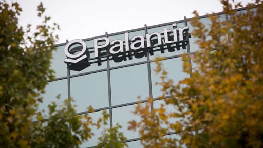 Palantir Technologies - Palantir Hits a Bump as It Transitions It’s Business Model