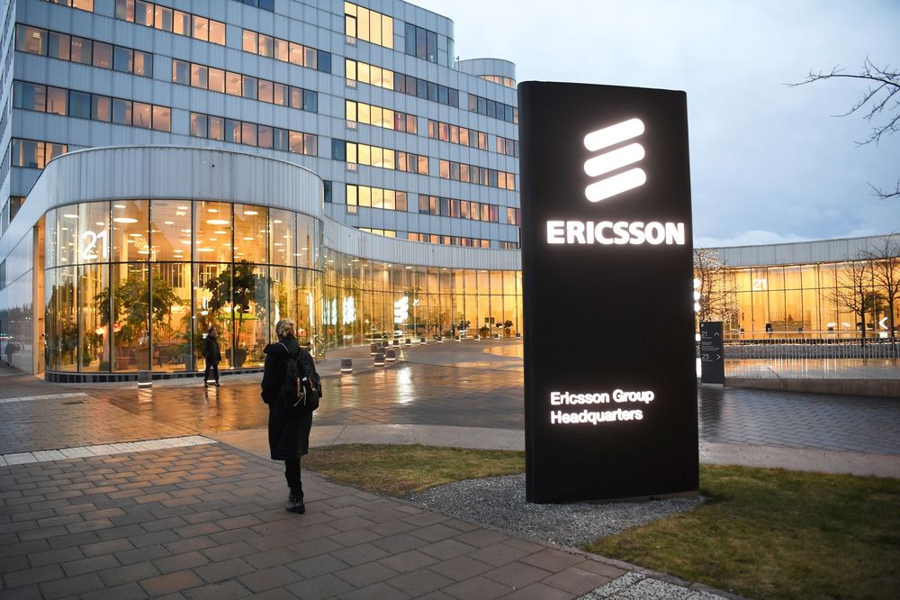 ercisson - Ericsson Buys Vonage for $6.2 Billion As the Race for 5G Services Heats Up