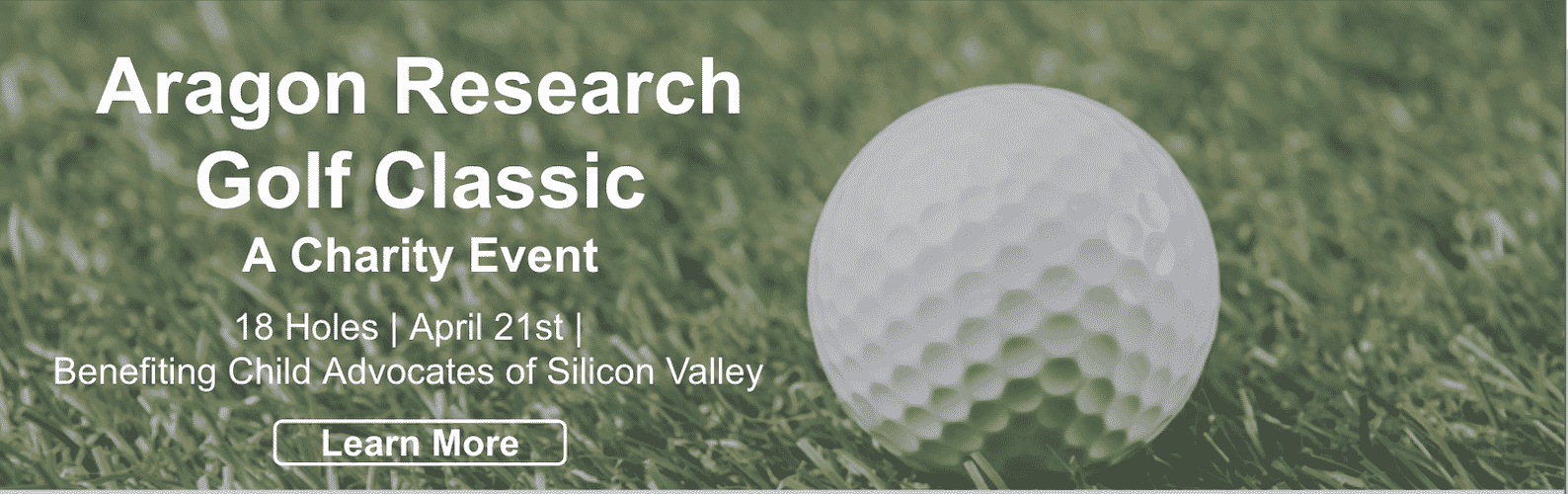 2022 Golf Classic - Aragon Research