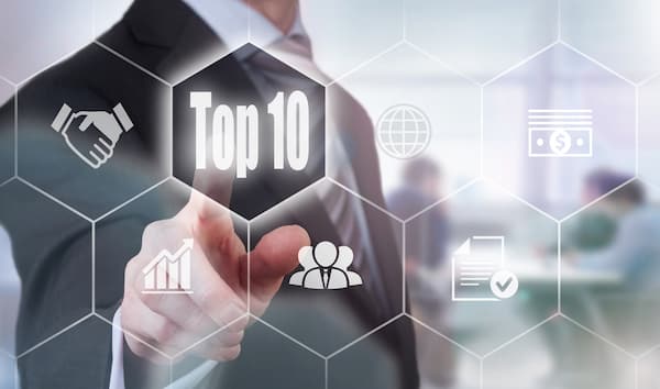 Aragon Research Releases Top Ten Technologies for 2022 and 2027 - Enterprise Business Architecture