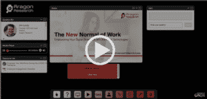 Webinars the New Normal of Work