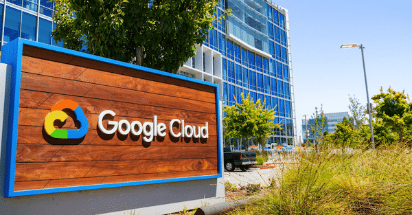 Google Cloud 1 - Google Cloud - Raising the Bar for Cloud Security