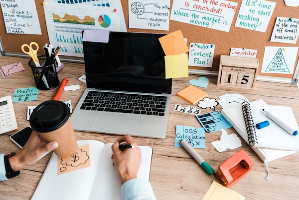Content Management