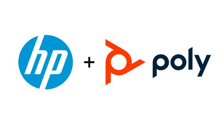 HP Poly Acquisition