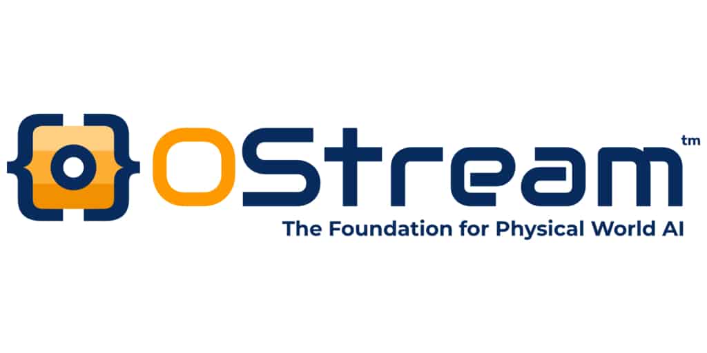 OStream Logo High 1 - Computer Vision and Data Integration: The DoD Goes with OStream