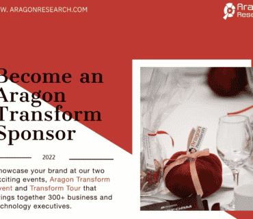 transform sponsor
