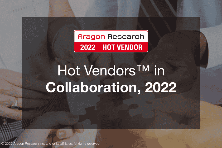 hot vendors collaboration