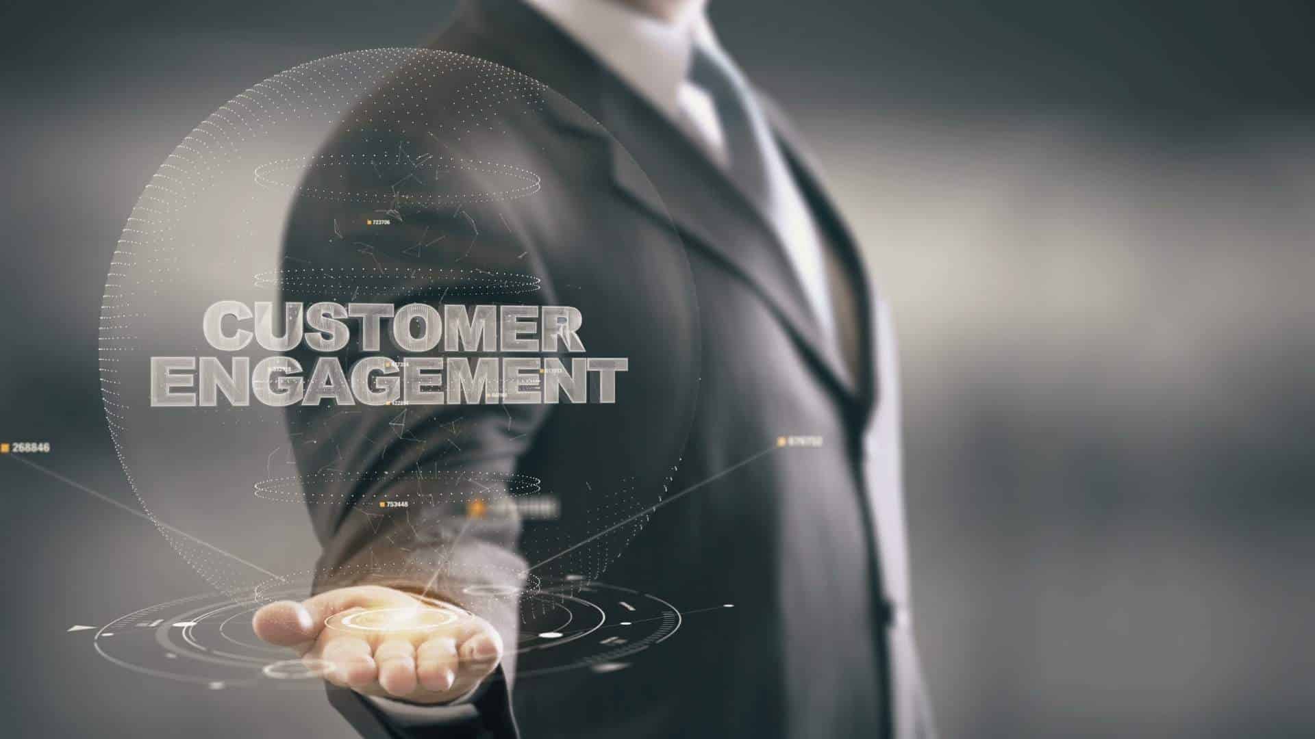 Customer Engagement Initiatives are essential