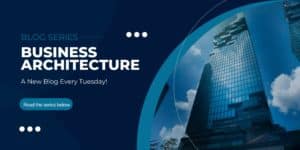 Title says business architecture and corporate building