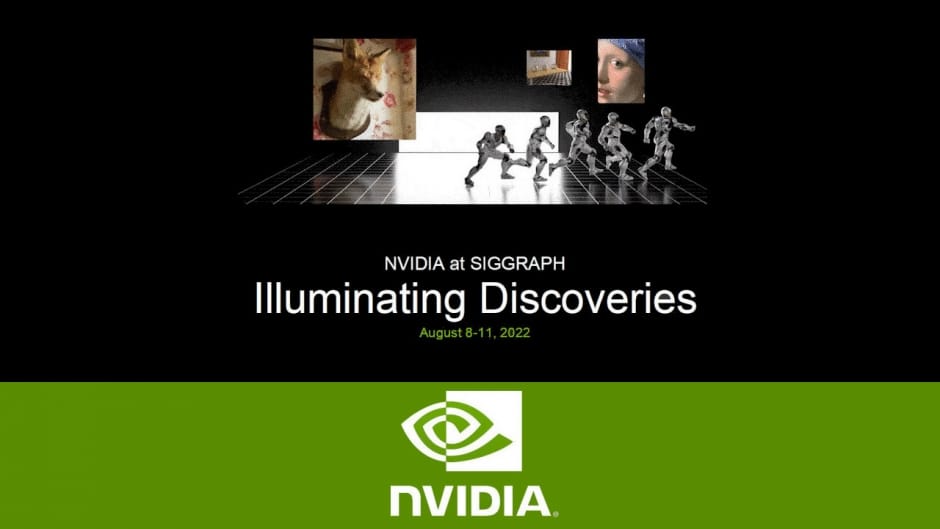 nvidia1280x720 - NVIDIA Pushes Metaverse at SIGGRAPH 2022