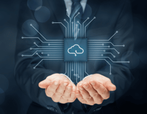 Cloud Computing and Digital Operations