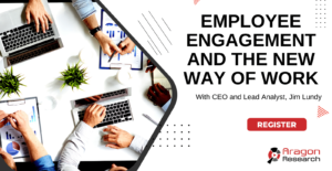 Employee Engagement and the New Way of Work