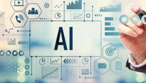 IBM Is Focusing On AI Hardware (AIU)