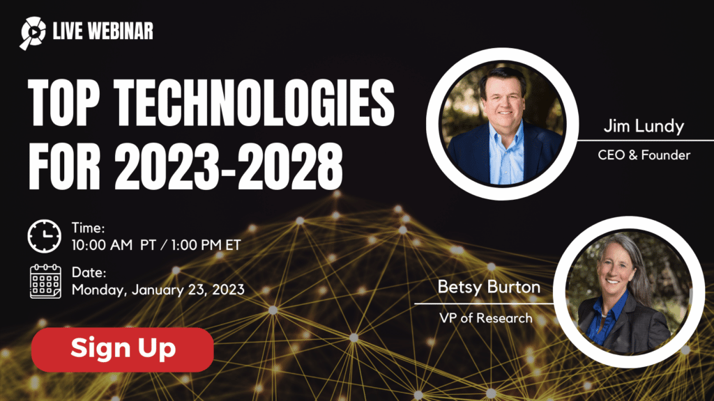 2023 Webinar Banners TopTech2023 1024x576 - Is the Use of "Digital" Redundant Yet?